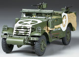 1/35 M3A1 Scout Car - Race Dawg RC