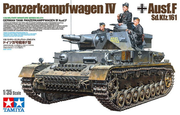 German Tank PZ. KPFW. IV - Race Dawg RC