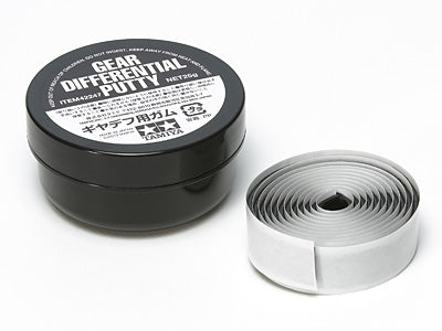 RC Gear Differential Putty - Race Dawg RC
