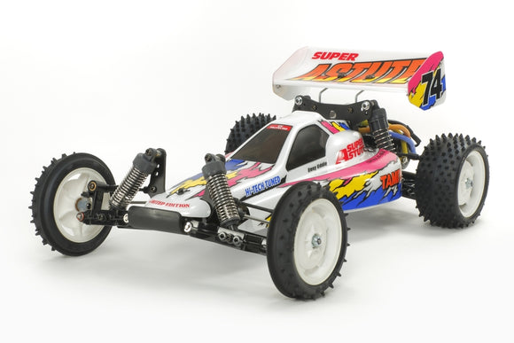 1/10 RC Super Astute 2018 Limited Edition Buggy Kit. - Race Dawg RC