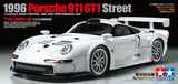 1/10 RC 1996 Porsche 911 GT1 Street (TA03R-S)- Limited Edit - Race Dawg RC