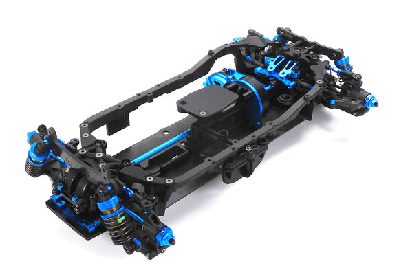 RC TB-05R Chassis Kit TB-05 - Race Dawg RC