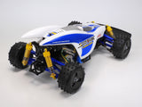 1/10 RC Saint Dragon Kit, 4WD Off-Road Buggy (2021) - Race Dawg RC