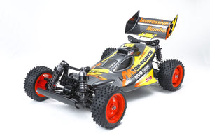 1/10 RC Top-Force Evolution, 2021 - Race Dawg RC