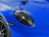 1/10 R/C Porsche 911 GT3 (992) TT02, Blue Painted Body - Race Dawg RC