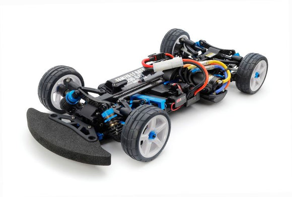 1/10 R/C TA08R Chassis Kit - Race Dawg RC