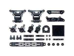 RC TT-01 Chassis Spare A Parts - Race Dawg RC