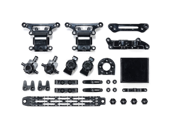RC TT-01 Chassis Spare A Parts - Race Dawg RC