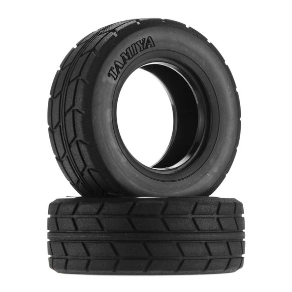 RC On Road Racing Truck Tires, For MAN Race Trucks - Race Dawg RC