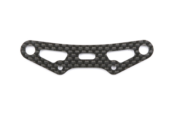 RC Carbon Bumper Support - Race Dawg RC
