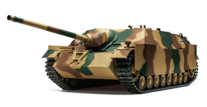 1/16 RC Jagdpanzer IV/70(V) Lang - Race Dawg RC