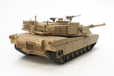 1/16 RC U.S. M1A2 Abrams Main Battle Tank, Full Option - Race Dawg RC