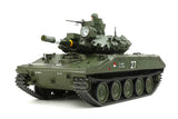 RC US M551 Sheridan Tank Full Option Kit Ltd Edition - Race Dawg RC