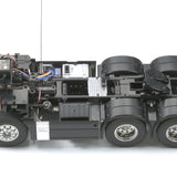 1/14 RC Man TGX 26.540 6x4 XLX Tractor Truck Kit - Race Dawg RC