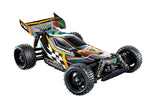 1/10 First Try R/C Kit TT-02B Chassis w/Plasma Edge II Body - Race Dawg RC