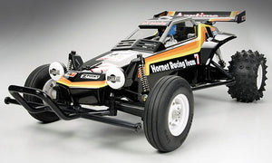 1/10 RC The Hornet Kit - Race Dawg RC