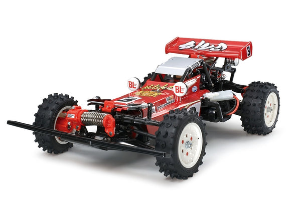 HOT SHOT KIT 1/10 RE-RELEASE - Race Dawg RC
