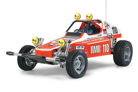 1/10 RC Buggy Champ 2009 - Race Dawg RC
