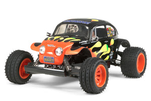 RC Blitzer Bettle 2011 - Race Dawg RC