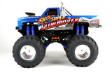1/10 RC Super Clod Buster Kit - Race Dawg RC
