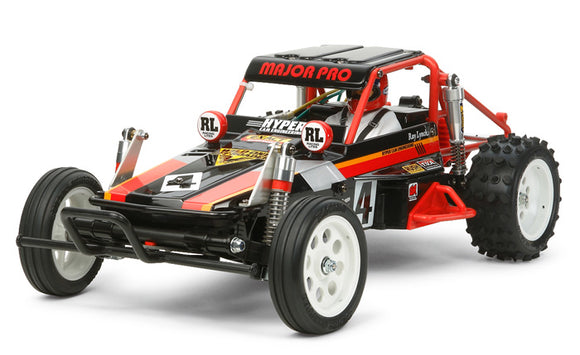RC Wild One Off-Roader - Race Dawg RC