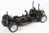 RC Volkswagen Beetle 1/10 M-Chassis Kit - Race Dawg RC