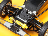 RC Nova Fox Buggy Kit - Race Dawg RC