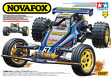 RC Nova Fox Buggy Kit - Race Dawg RC