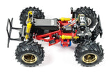 RC Monster Beetle 2015 - Race Dawg RC