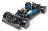 1/10 RC Honda Civic Sir (EG6) Kit, w/ TT02D Drift Spec Chass - Race Dawg RC