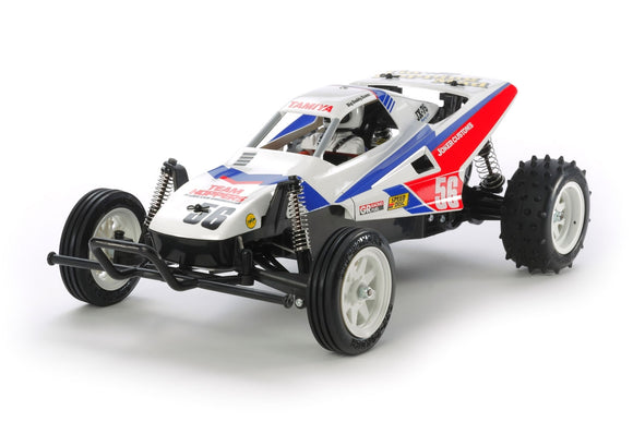 1/10 RC Grasshopper II Kit, 2017 - Race Dawg RC