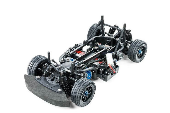 1/10 R/C M-07 Concept Chassis Kit - Race Dawg RC
