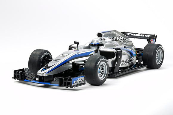 1/10 RC F104 PRO II (w/ Body) - Race Dawg RC
