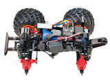 RC Monster Beetle Trail 4x4 Kit, w/ GF-01TR Chassis - Race Dawg RC