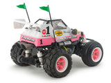 RC Comical Frog Kit, (WR-02CB) - Race Dawg RC