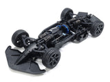 1/10 R/C Formula E Gen2 Car Championship Livery TC-01 - Race Dawg RC