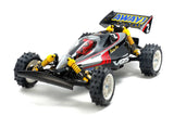 RC VQS (2020) 4WD Off Road Kit with Hobbywing THW 1060 ESC - Race Dawg RC