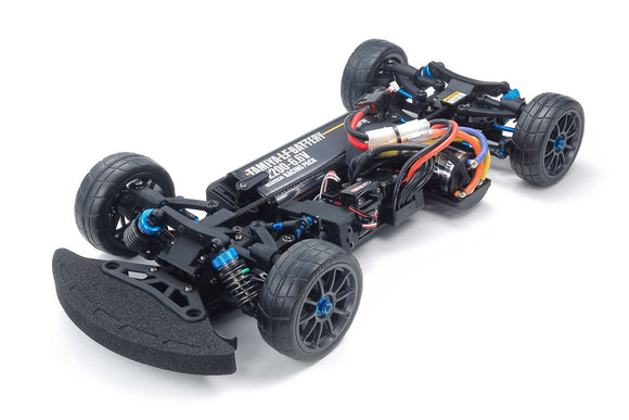 1/10 RC TA08 Pro Chassis Kit - Race Dawg RC