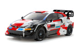 1/10 R/C Toyota GAZOO Racing WRT/GR Yaris Rally1 Hybrid - Race Dawg RC