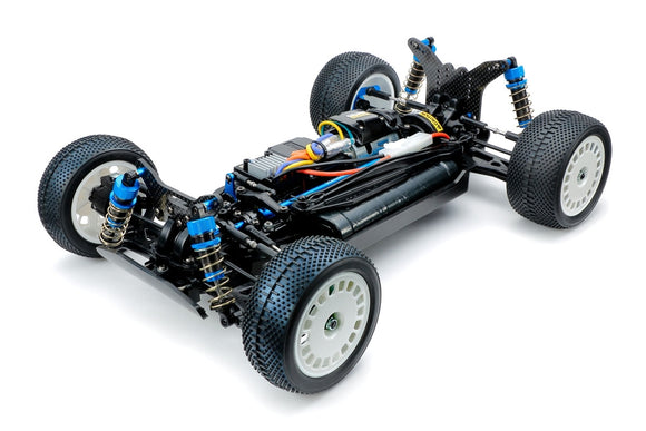 1/10 RC TT-02BR Chassis Kit - Race Dawg RC