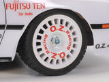 1/10 R/C Toyota Celica GT-Four (ST165) (TT-02) - Race Dawg RC