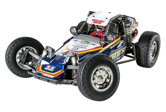 1/10 R/C BBX 2WD Off-Road Buggy (BB-01) Kit - Race Dawg RC