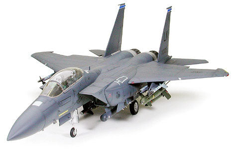 1/32 F-15E Strike Eagle - Race Dawg RC