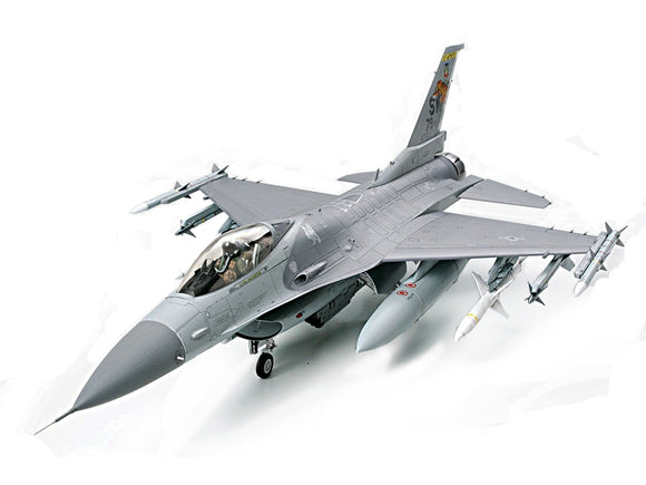1/32 Lockheed Martin F-16CJ Blk 50 - Race Dawg RC