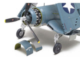 1/32 Vought F4U-1 Corsair Plastic Model Airplane Kit - Race Dawg RC