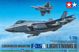 1/72 Lockheed Martin F-35A Lightning II - Race Dawg RC