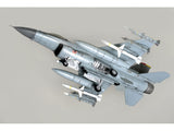 1/48 Lockheed Martin F-16CJ - Race Dawg RC