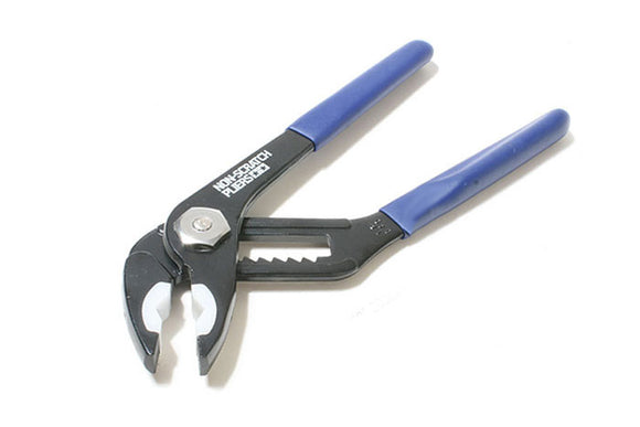 Non-Scratch Pliers - Race Dawg RC