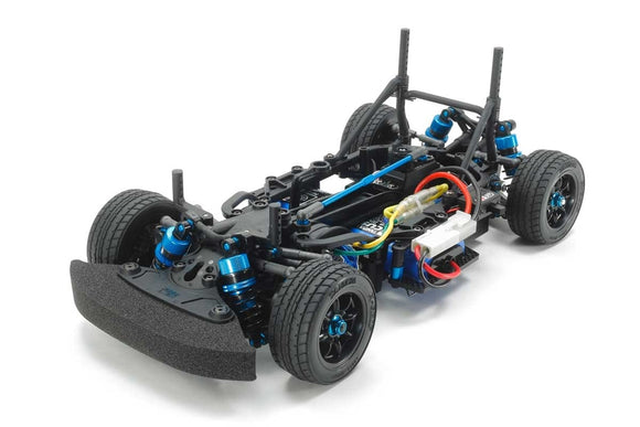 RC M07R Chassis Kit, Limited Edition - Race Dawg RC