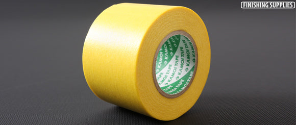 Masking Tape 40mm - Race Dawg RC